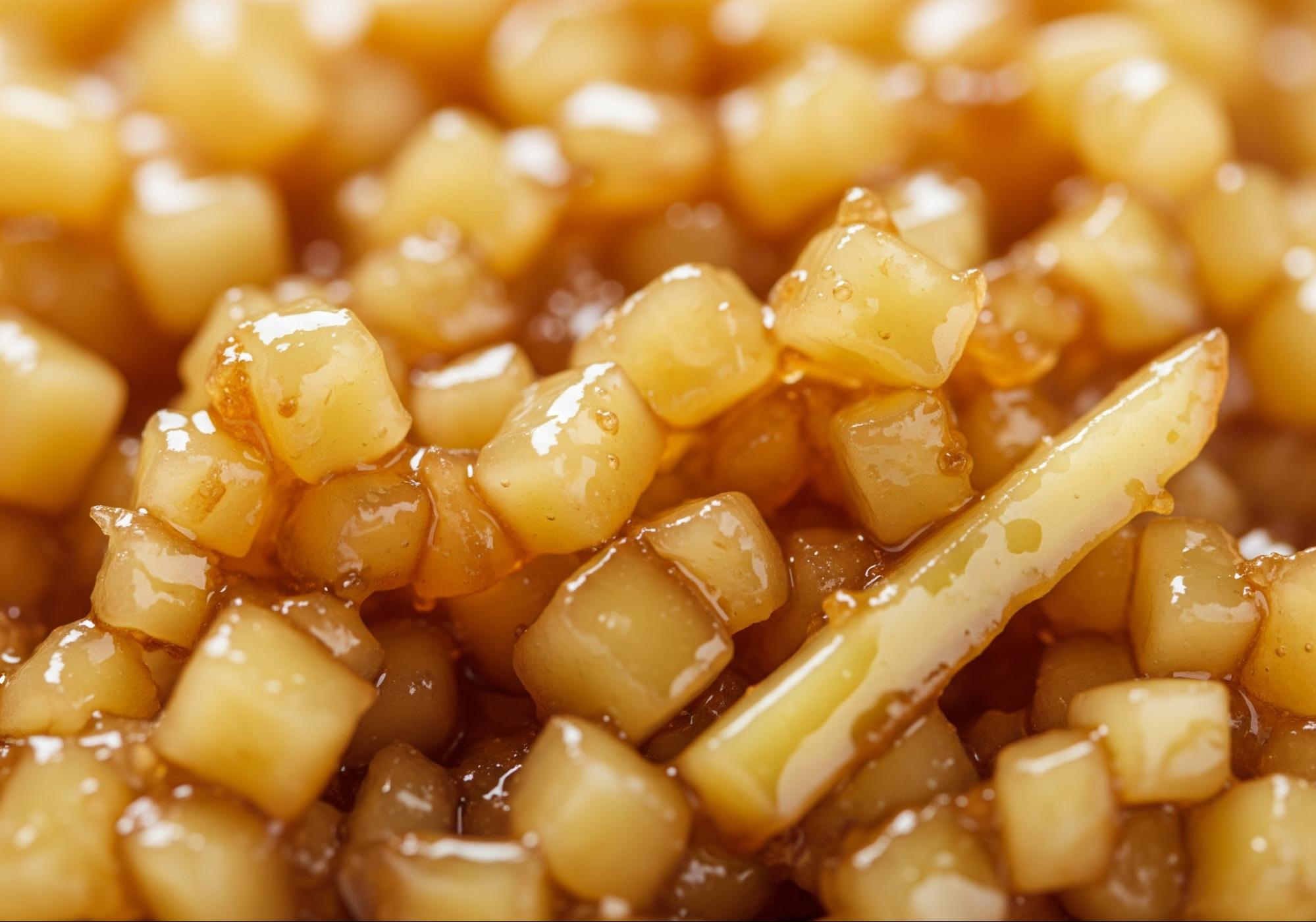 The Ginger Soak (Do this first)